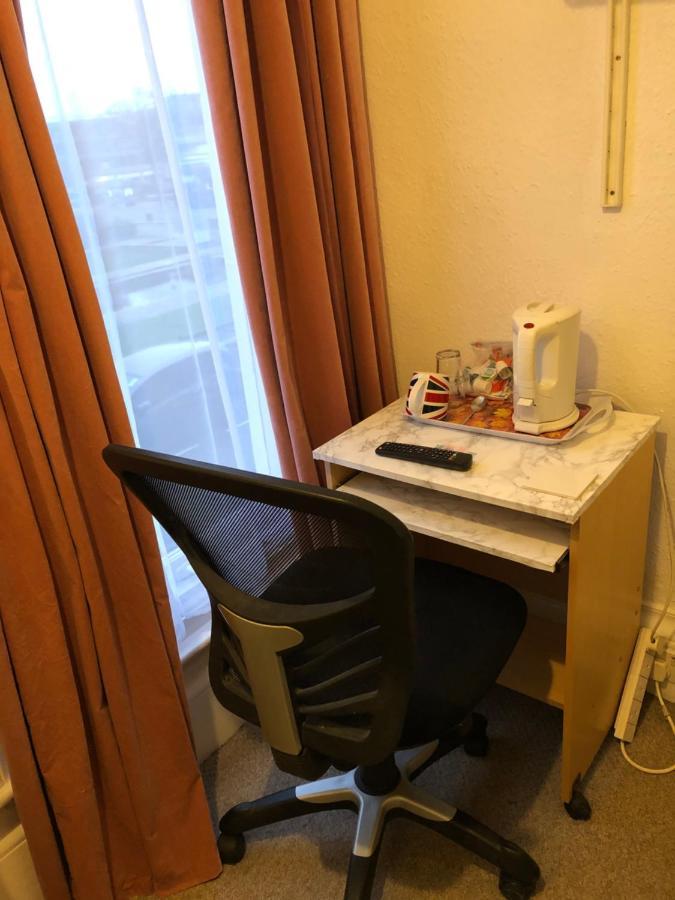 Admiral Hotel 4*