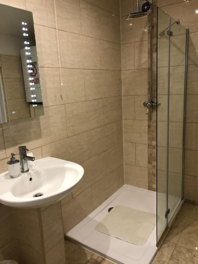 Admiral Hotel Scarborough
