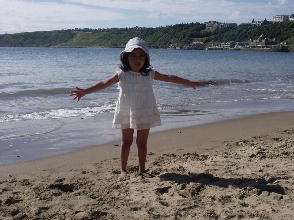 Admiral 4* Scarborough